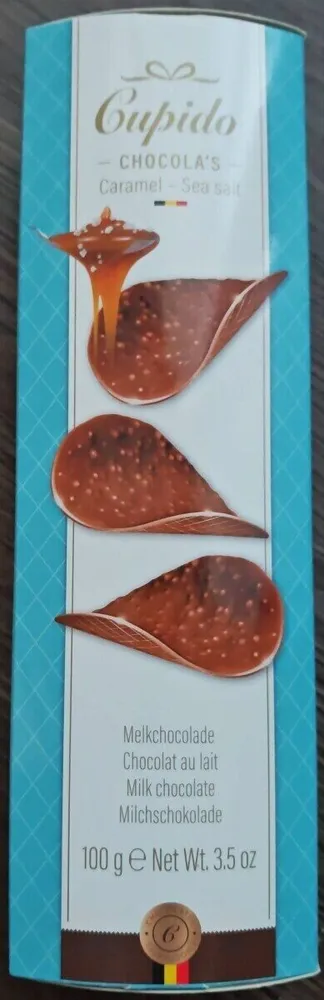 Cupidon - Chocola's-