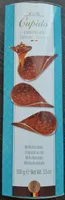 Cupidon - Chocola's-