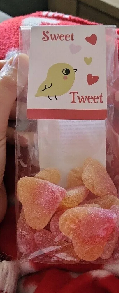 Sweet Tweet