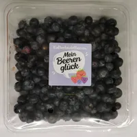Kulturheidelbeeren