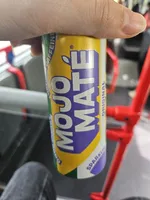 Mojo Maté