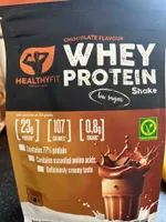 Whey Protein Shake