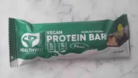 VEGAN PROTEIN BAR HAZELNUT NOUGAT
