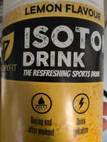 Isotonic Drink
