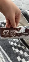 Hazelnut Praline Protein Bar