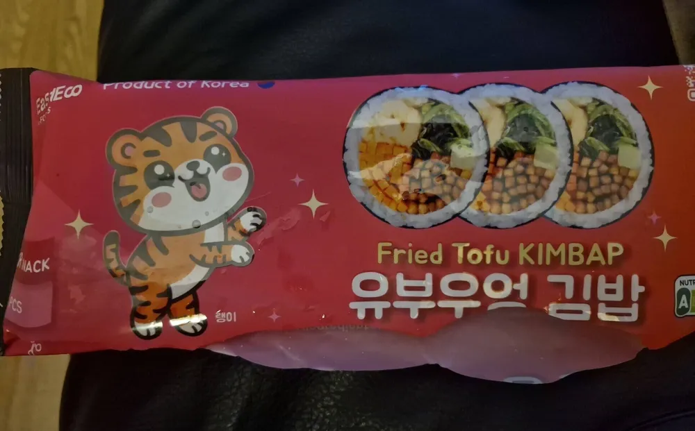 Kimbap