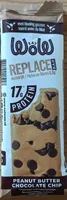 Replace Bar