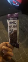 wow protein bar
