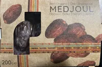 Medjoul Dates