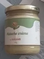 Pistache Creme