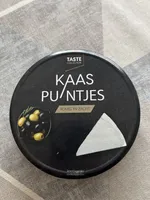 Kaas Puntjes
