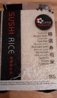 Sushi Rice
