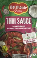 Thai Sauce