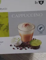 Cappucino