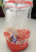 Caramel Stroopwafels