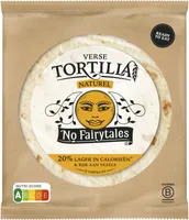 Verse Tortilla Naturel