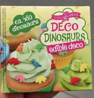 Déco Dinosaurs