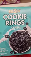 Cookie rings