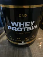 Whey Protein