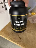 Whey Proteïne Chocolade