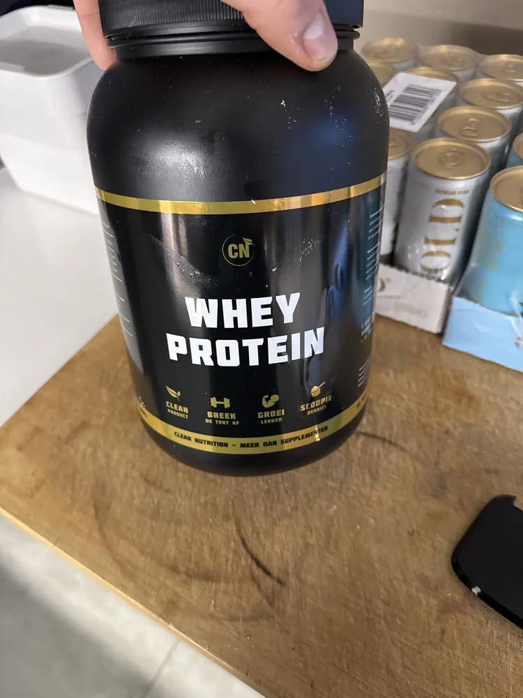 Kokos Proteïne