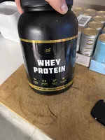 Kokos Proteïne