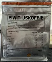 Protein Coffie