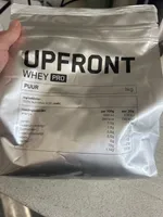 Whey Pro Puur