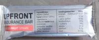 Endurance bar