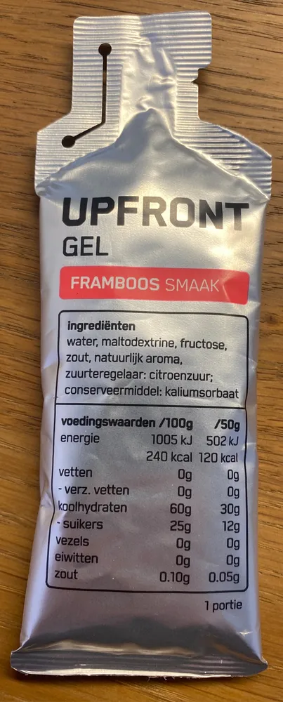 Gel
