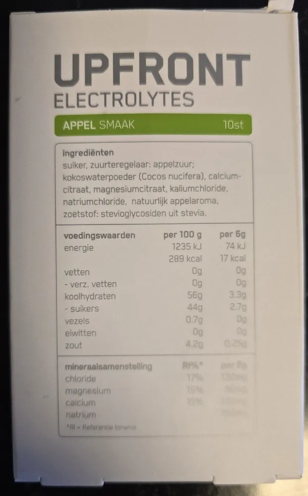 Electrolytes
