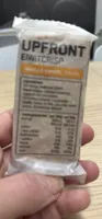 Eiwitcrisp Vanille Kaneel