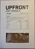 Eiwit Granola