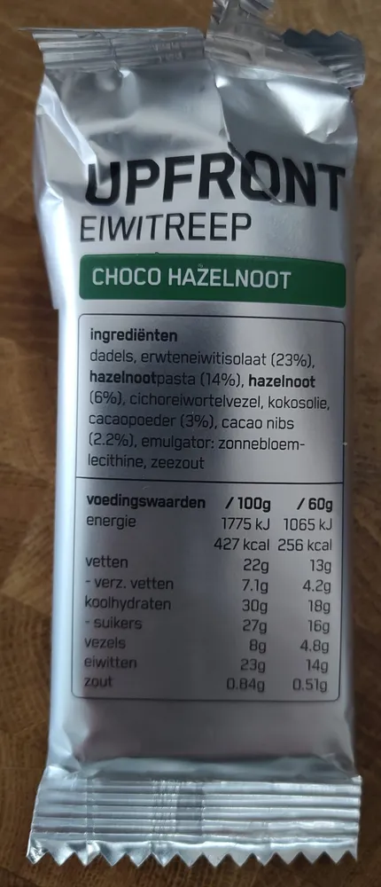 Choco Hazelnoot