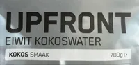 Eiwit Kokoswater