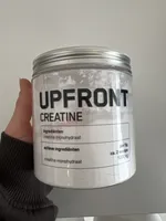 Creatine