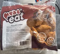 Spicy Chicken Strips