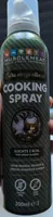 Cooking Spray Olive Oil