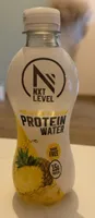 Pineapple Flavor Protein Water