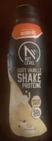 SHAKE PROTÉINE