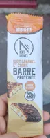 Barre Caramel