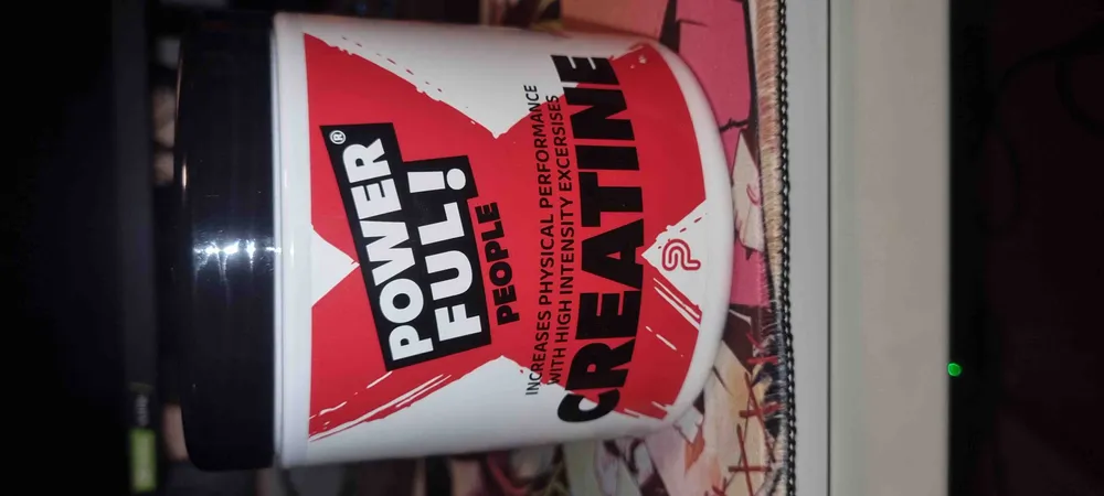 Creatine
