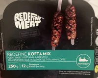 Kofta Mix