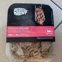 Pulled Pork Style