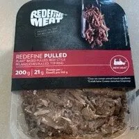 Pulled Beef Style