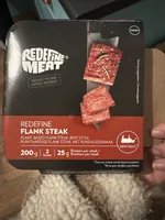 Redefine Meat Flank Steak