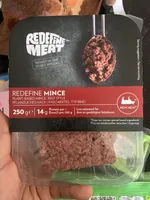Redefine Mince