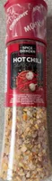 Hot chili seasoning