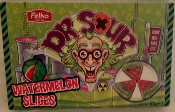 WATERMELON SLICES