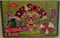 WATERMELON SLICES